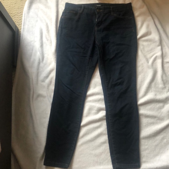 Reitmans Blue Jeans-Straight Leg- Size 29 - Picture 1 of 3